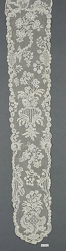 Pair of lappets
