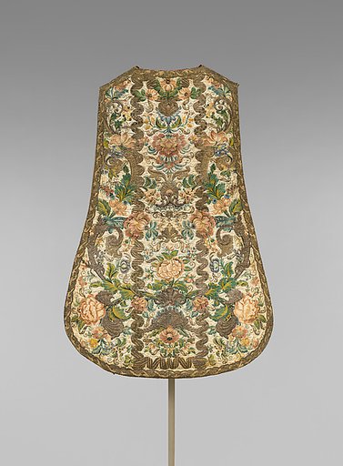 Chasuble