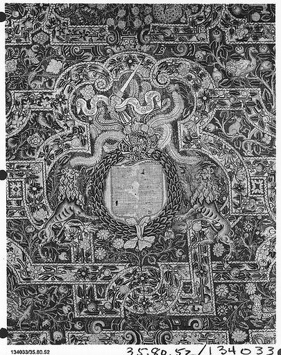 Table cover