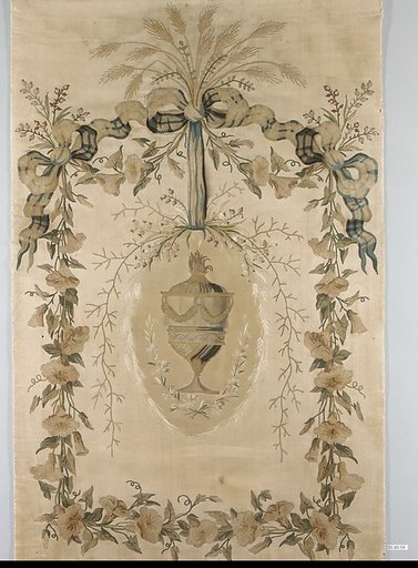 Firescreen panel