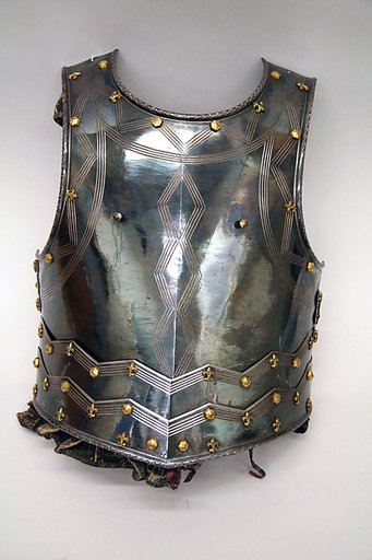 Cuirass