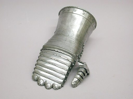 Pair of Gauntlets