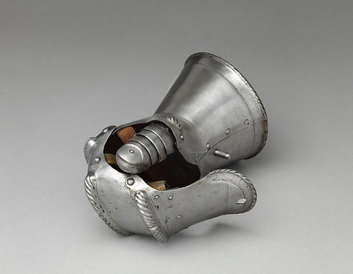Locking Gauntlet for the Tournament