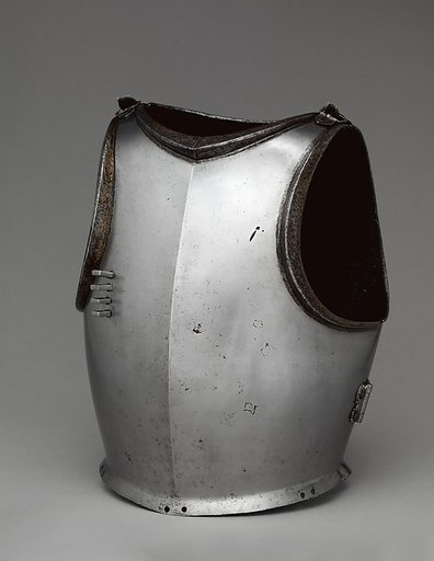 Cuirass