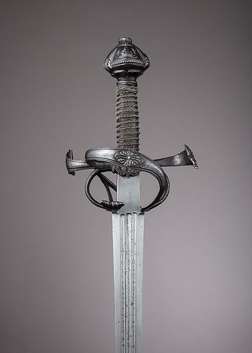 Rapier