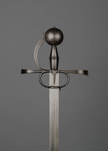 Rapier