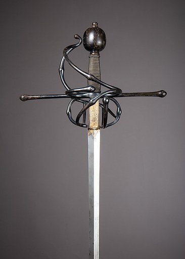 Rapier