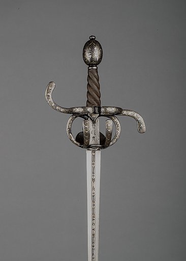 Rapier