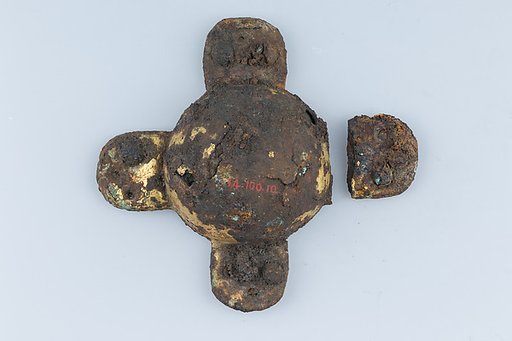 Harness Ornament