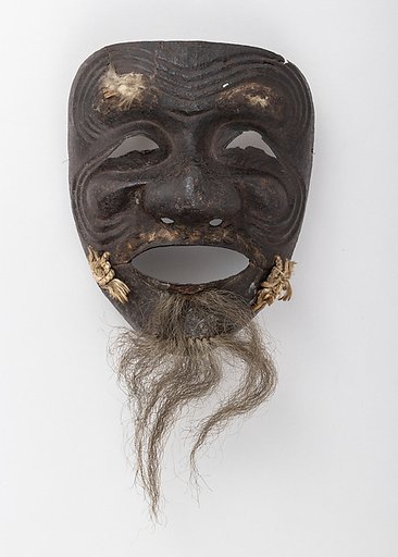 Mask (Sōmen)