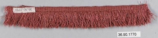 Fringe