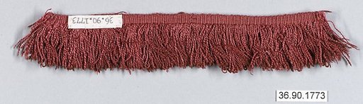 Fringe