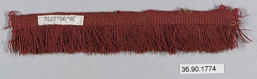 Fringe