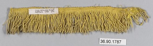 Fringe