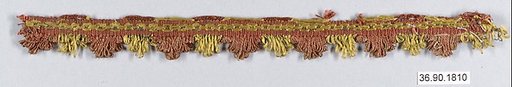 Fringe