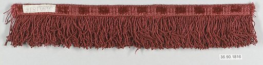 Fringe