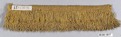 Fringe
