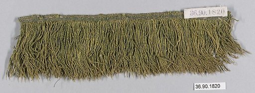 Fringe