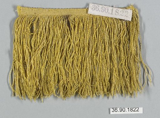Fringe