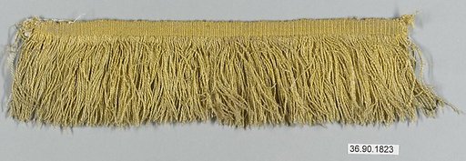 Fringe