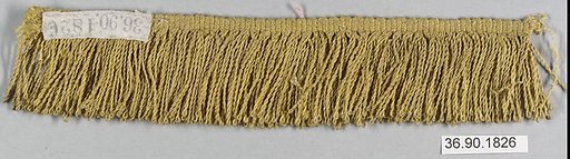 Fringe