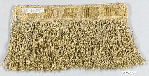 Fringe