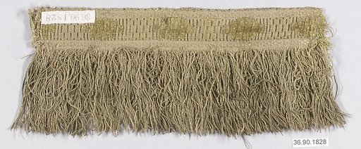 Fringe