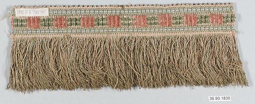 Fringe