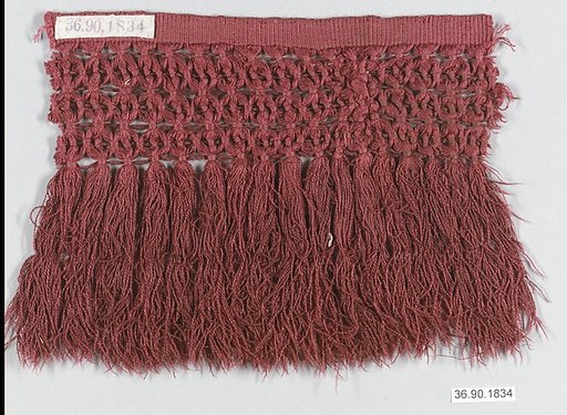 Fringe