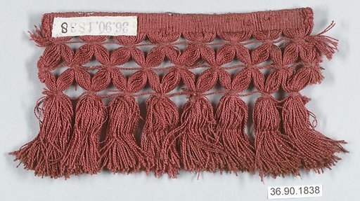 Fringe