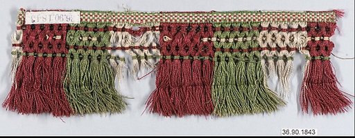 Fringe
