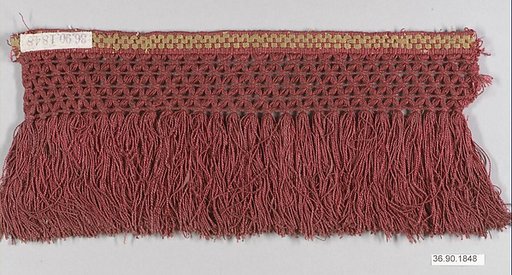 Fringe