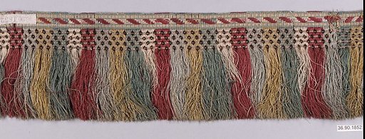 Fringe
