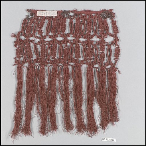 Fringe