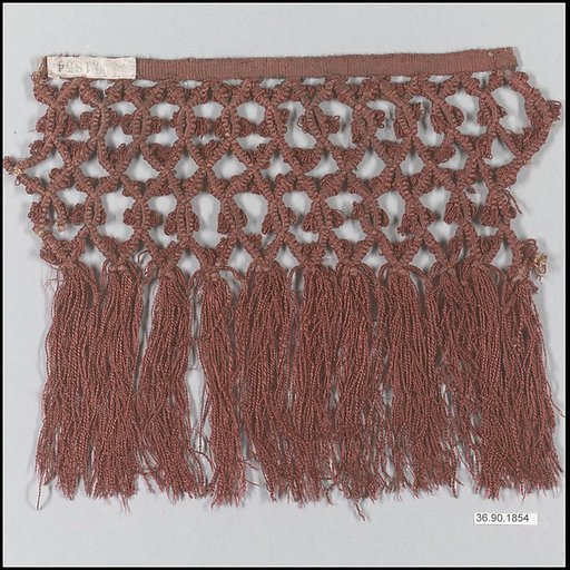 Fringe