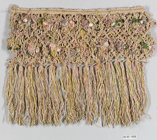 Fringe