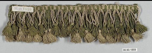 Fringe