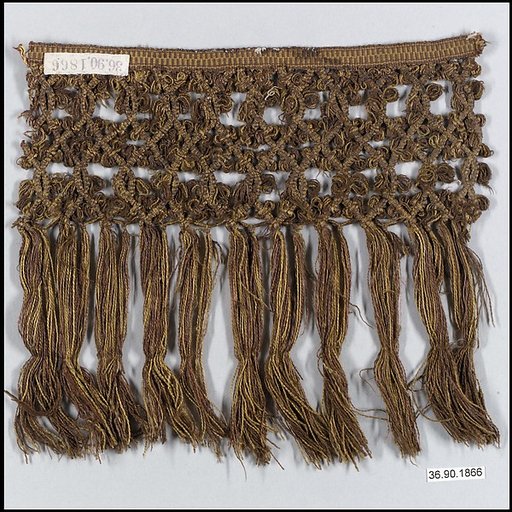 Fringe