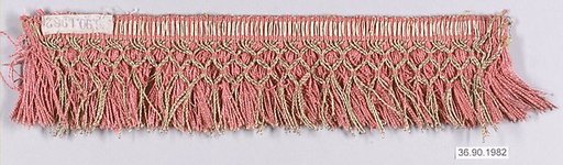 Fringe