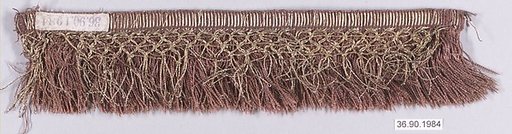 Fringe