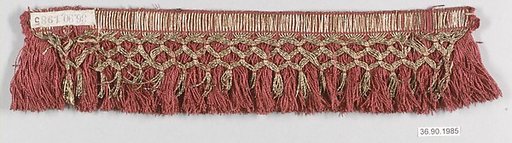 Fringe