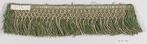 Fringe