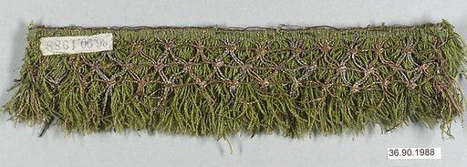 Fringe