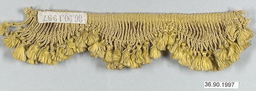 Fringe