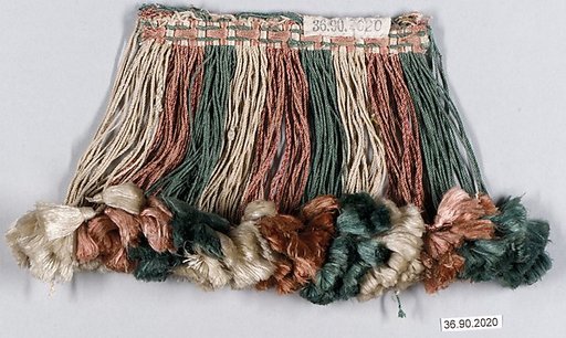 Fringe