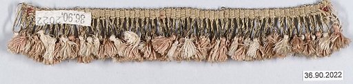 Fringe
