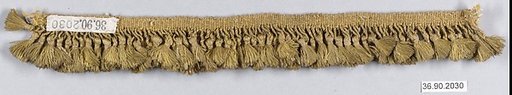 Fringe