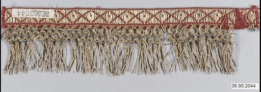 Fringe