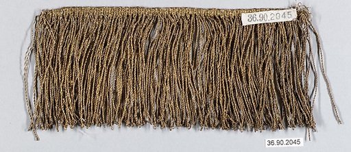 Fringe