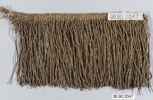 Fringe